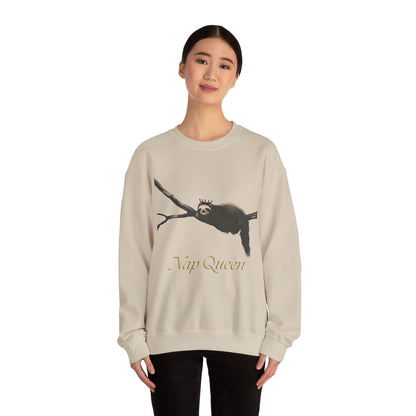 Nap Queen Sweater