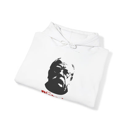 The Diabeetus Wilford Brimley Hoodie | Limited-Time