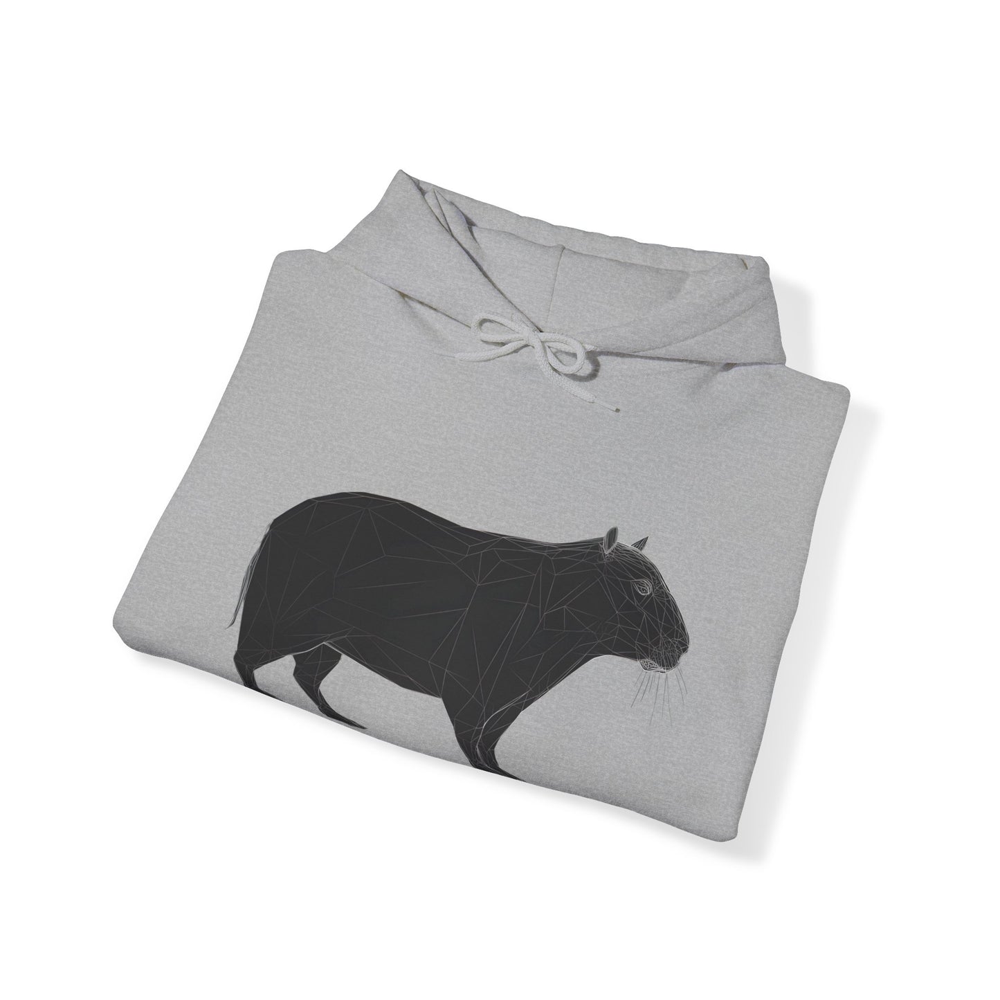 Capybara Hoodie