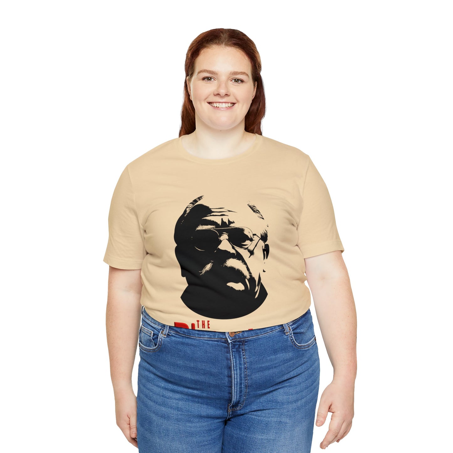 Wilford Brimley the Diabeetus Light Tee | Limited-Time