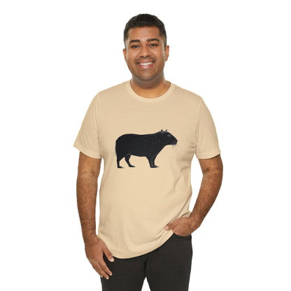 Capybara Tee