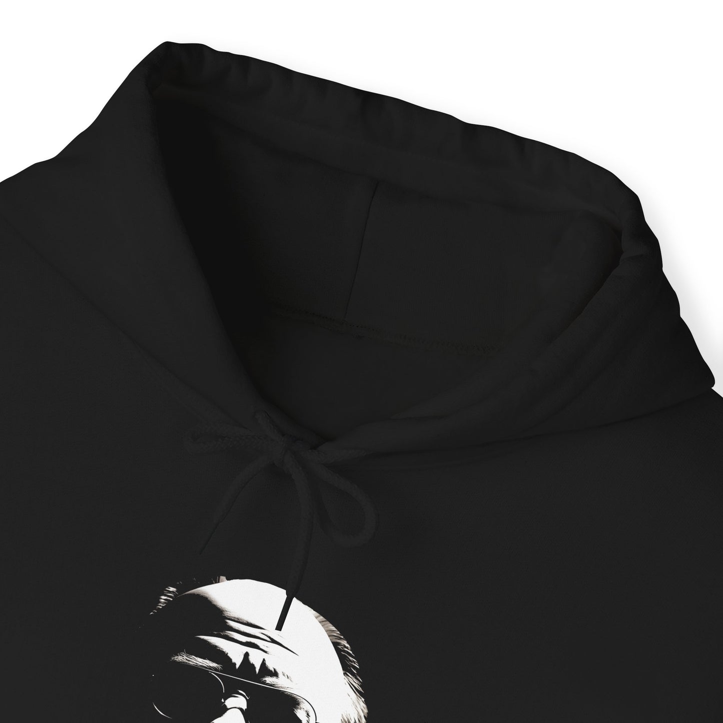 The Diabeetus Wilford Brimley Hoodie | Limited-Time