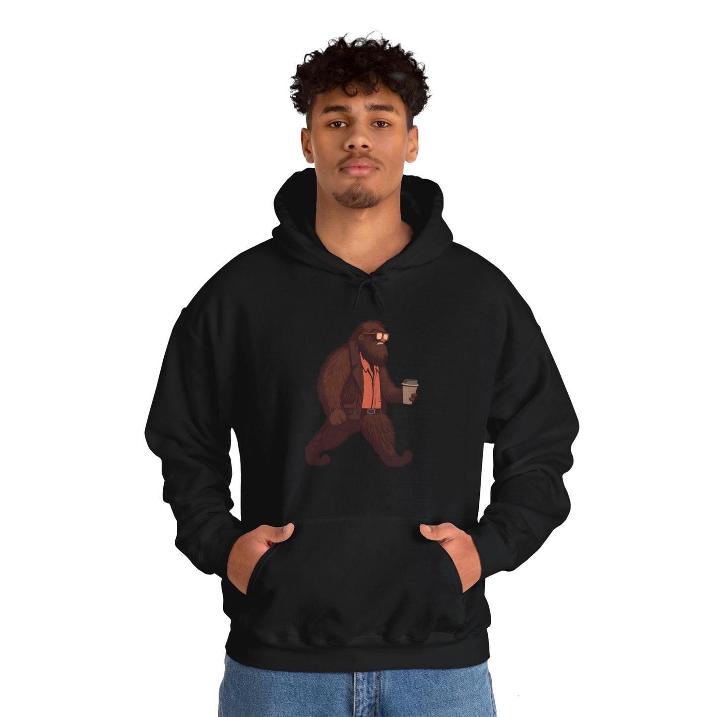 Coffeefoot Hoodie