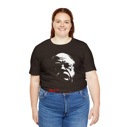 Wilford Brimley the Diabeetus Dark Tee | Limited-Time