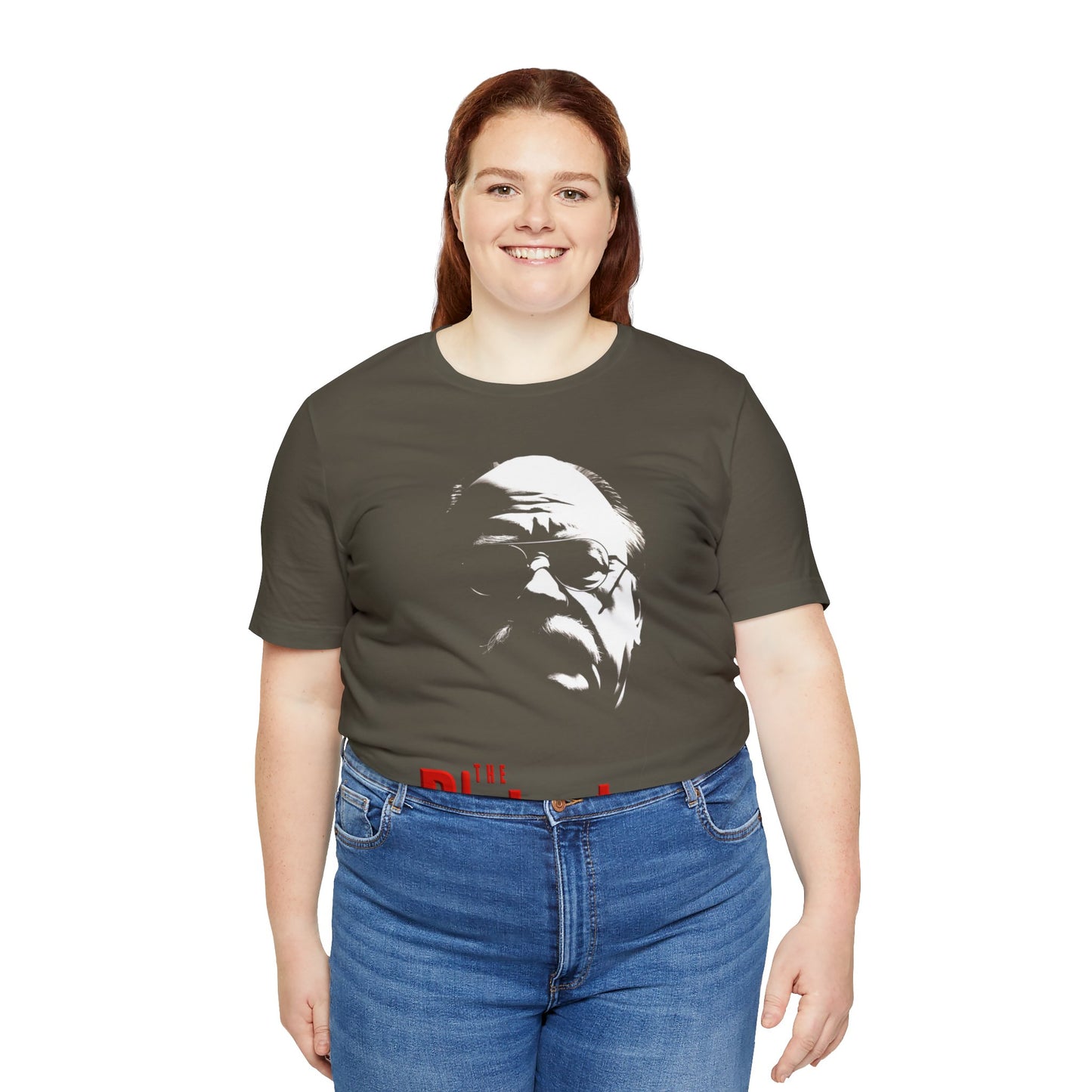 Wilford Brimley the Diabeetus Dark Tee | Limited-Time