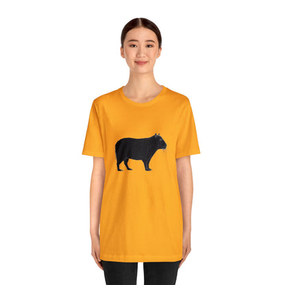 Capybara Tee