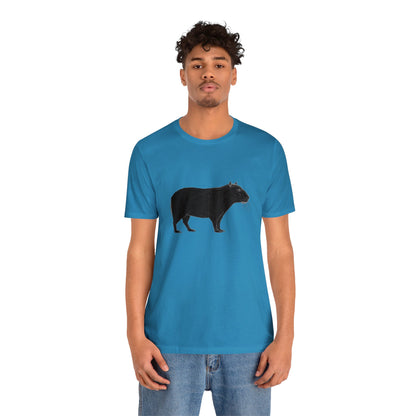 Capybara Tee