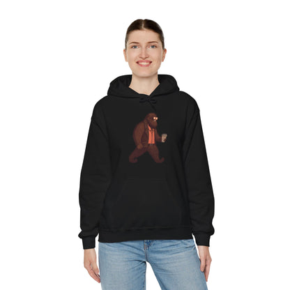 Coffeefoot Hoodie