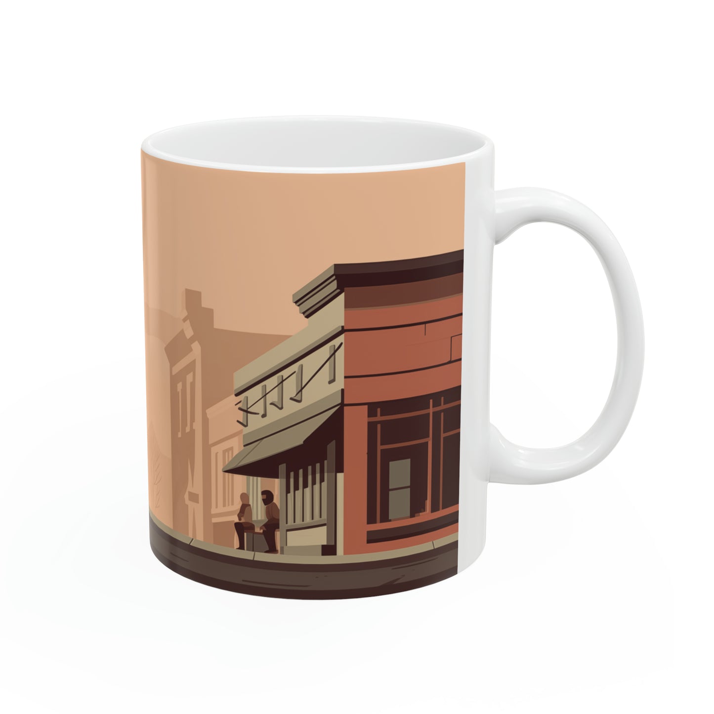 Coffeefoot Mug