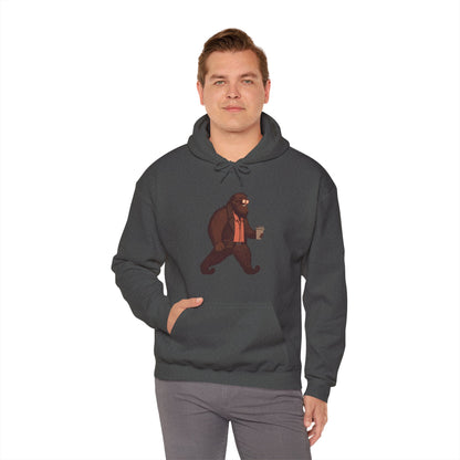 Coffeefoot Hoodie