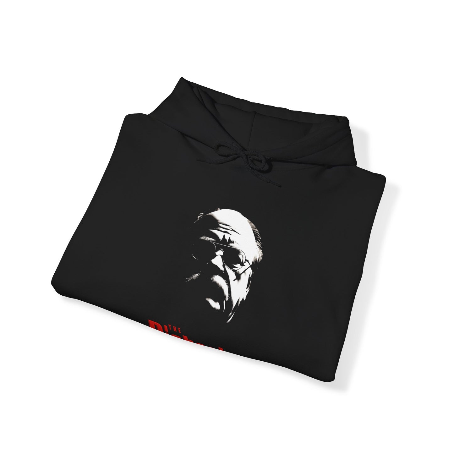 The Diabeetus Wilford Brimley Hoodie | Limited-Time