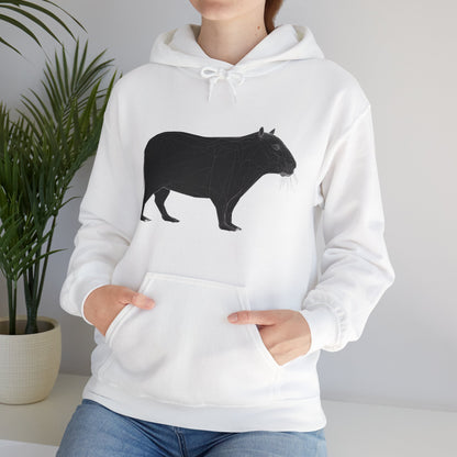 Capybara Hoodie