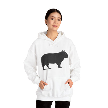 Capybara Hoodie