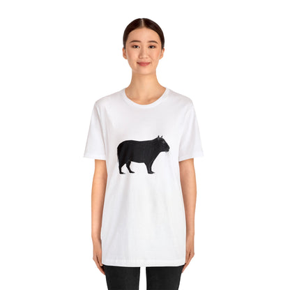 Capybara Tee