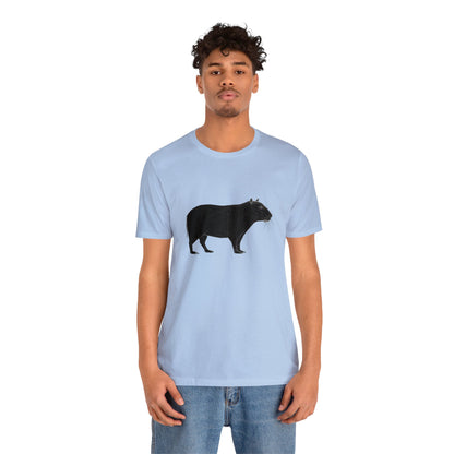 Capybara Tee