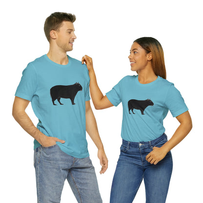 Capybara Tee