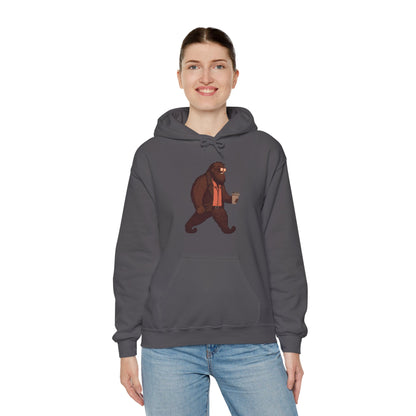 Coffeefoot Hoodie