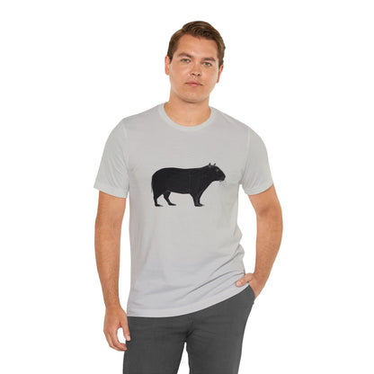 Capybara Tee