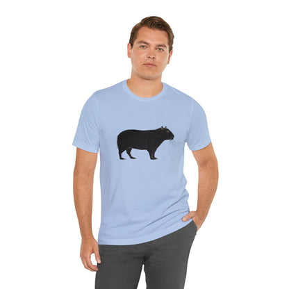 Capybara Tee