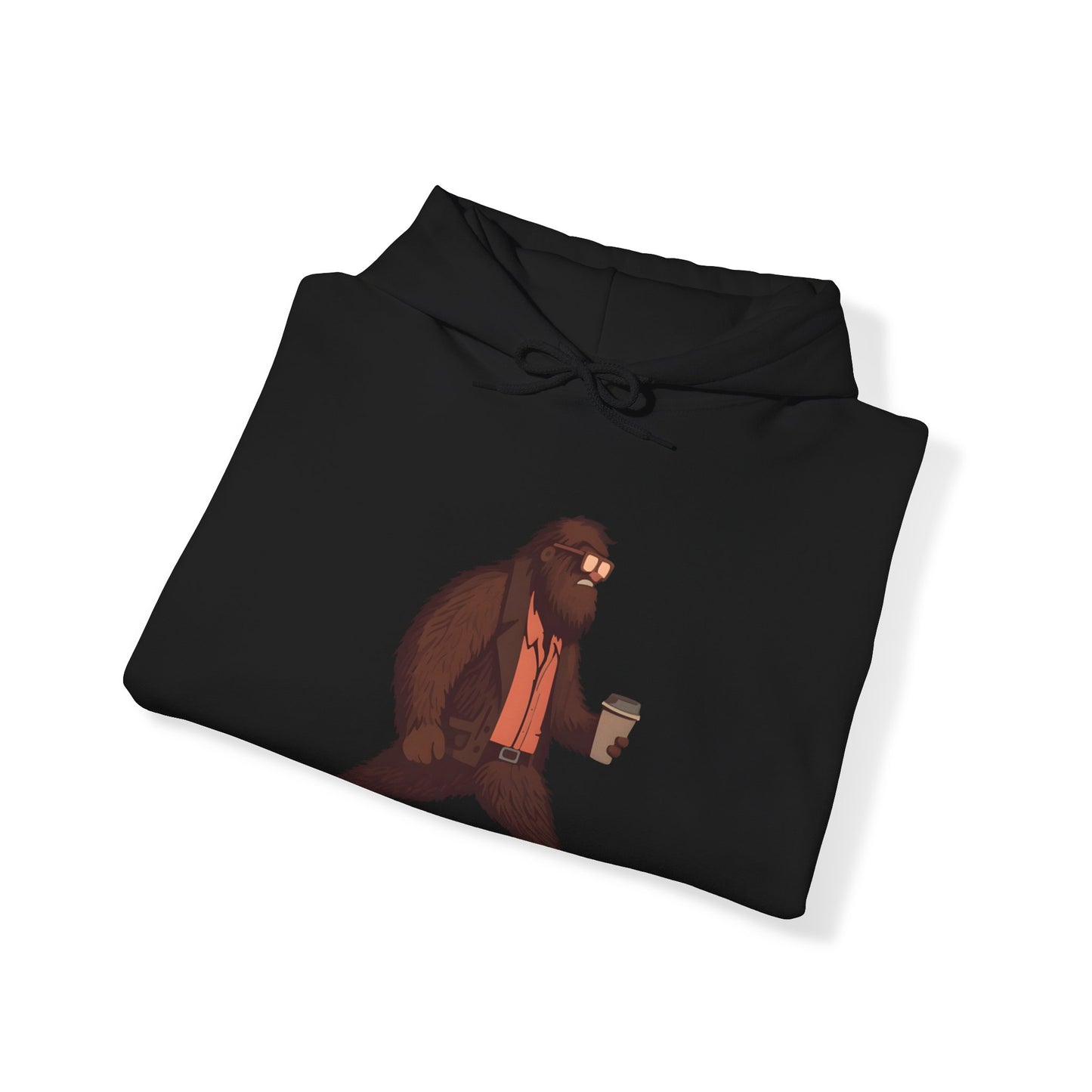 Coffeefoot Hoodie