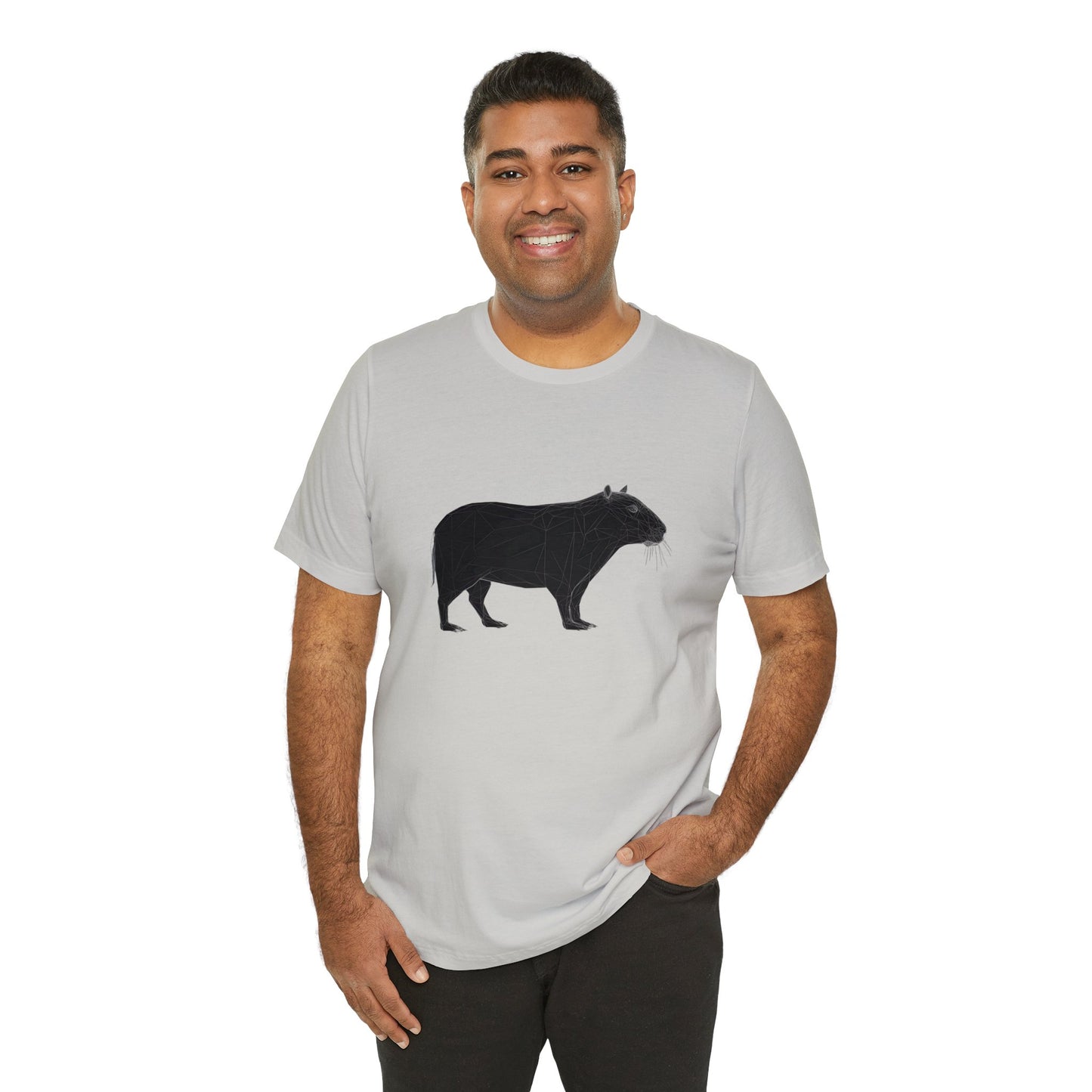 Capybara Tee