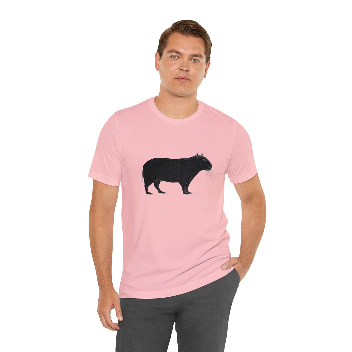 Capybara Tee