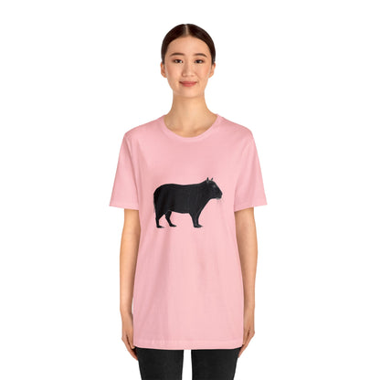 Capybara Tee