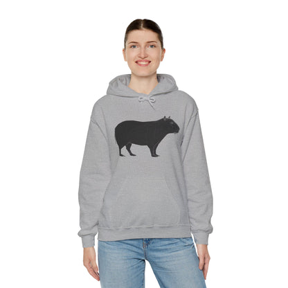 Capybara Hoodie