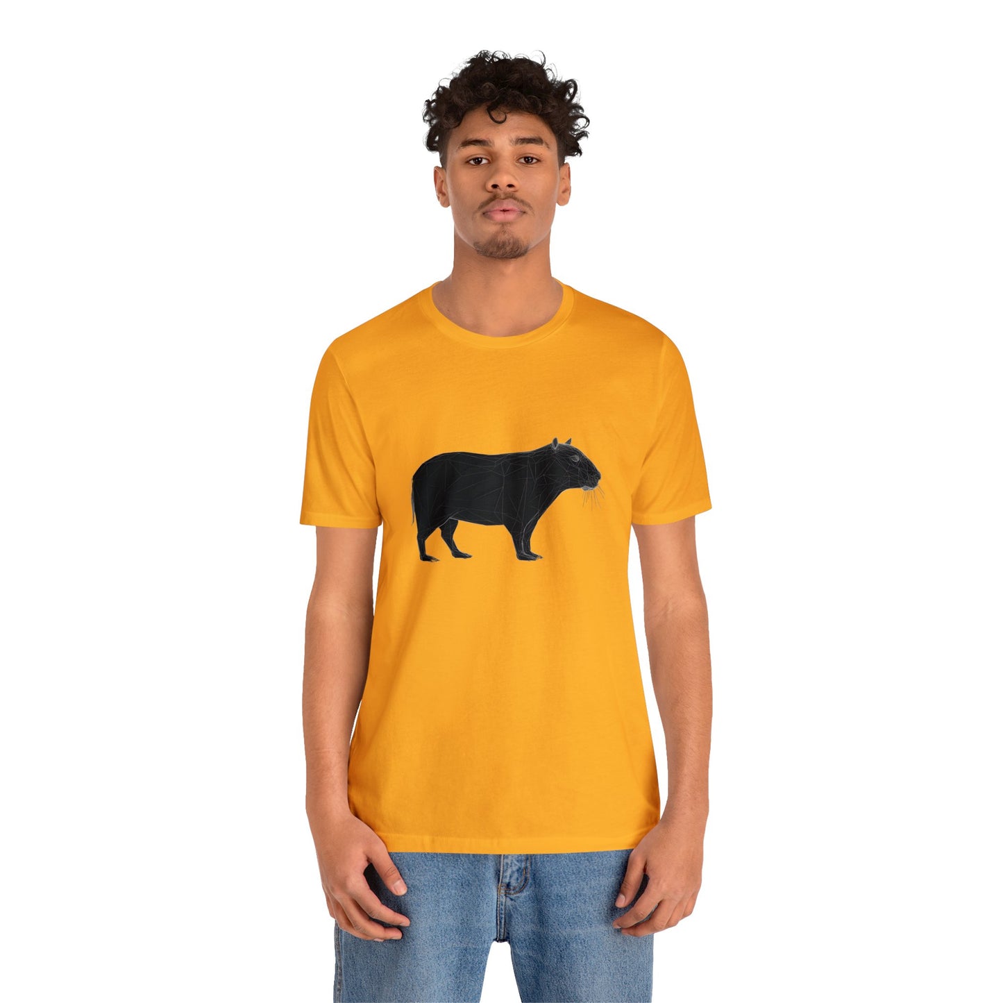 Capybara Tee