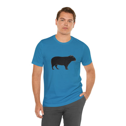 Capybara Tee