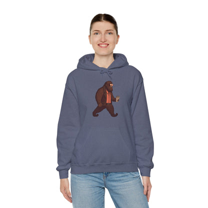 Coffeefoot Hoodie