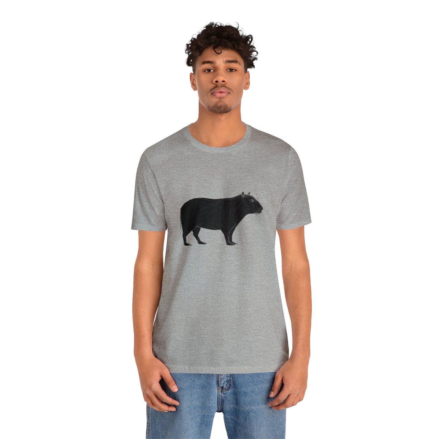 Capybara Tee