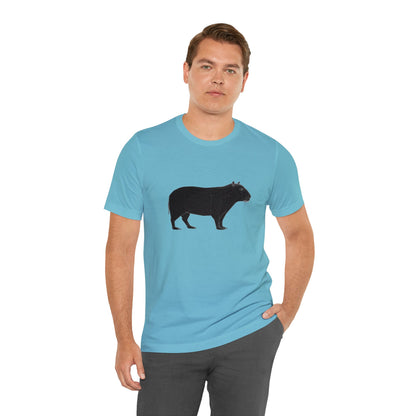 Capybara Tee