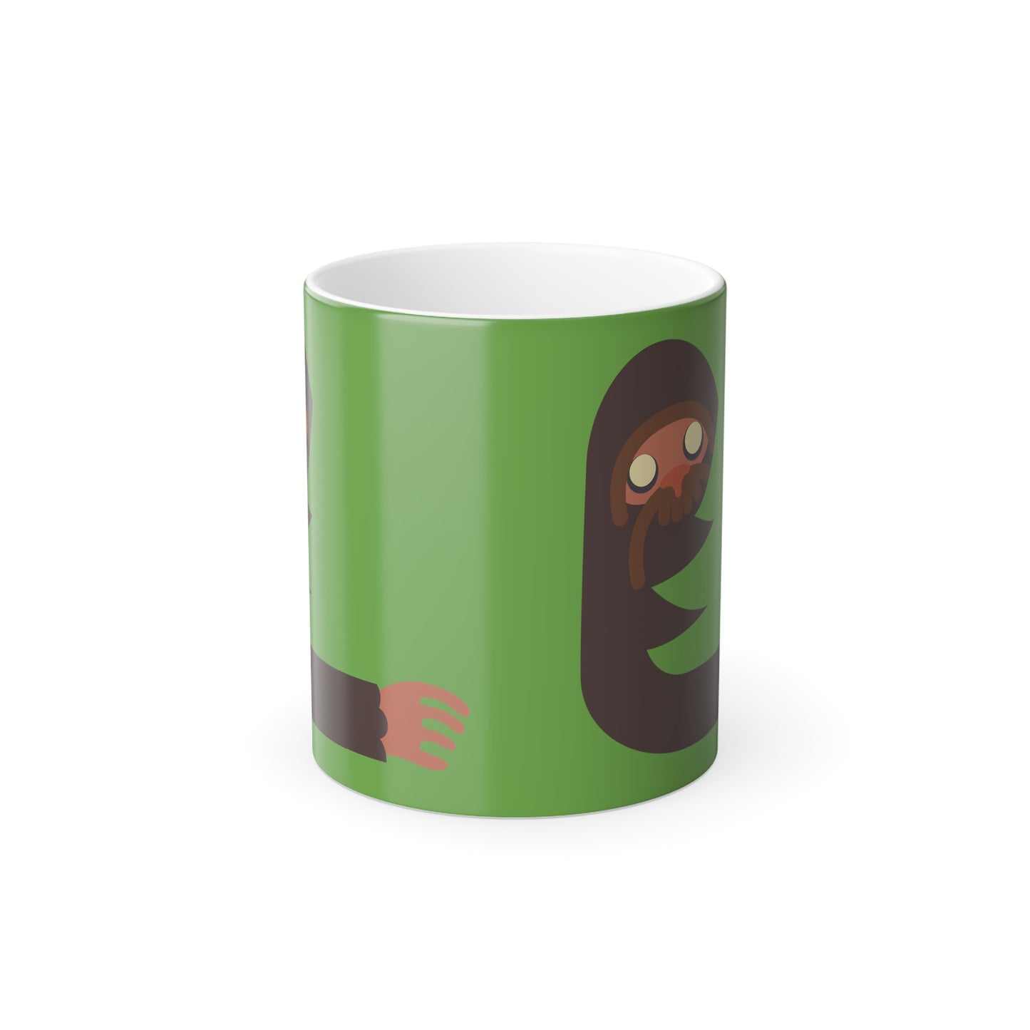 Hide and Seek Champion Magic Mug