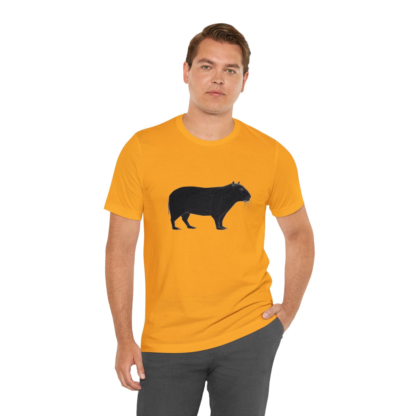 Capybara Tee