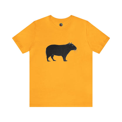 Capybara Tee