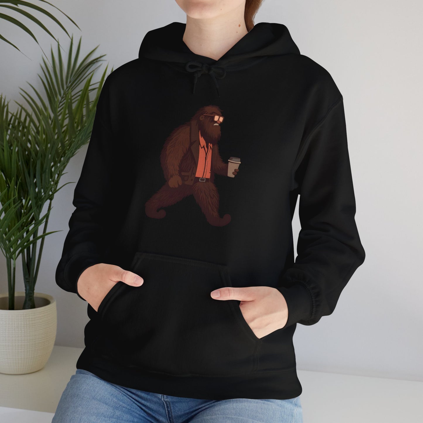 Coffeefoot Hoodie