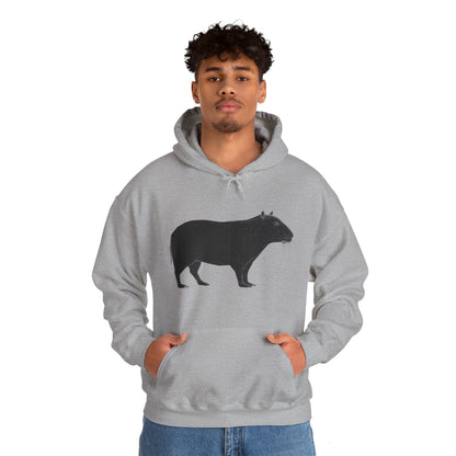 Capybara Hoodie