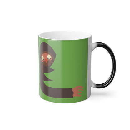 Hide and Seek Champion Magic Mug