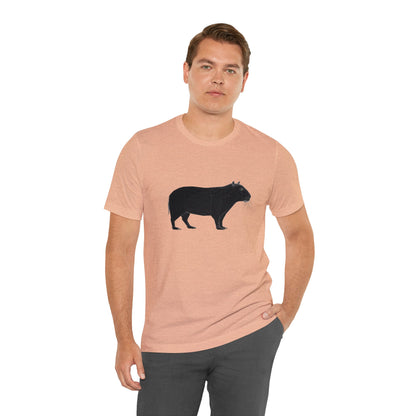 Capybara Tee