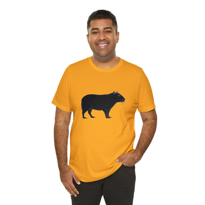 Capybara Tee