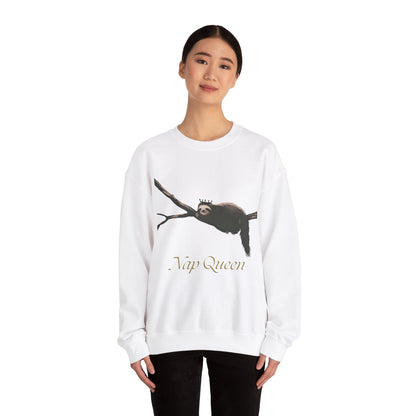 Nap Queen Sweater