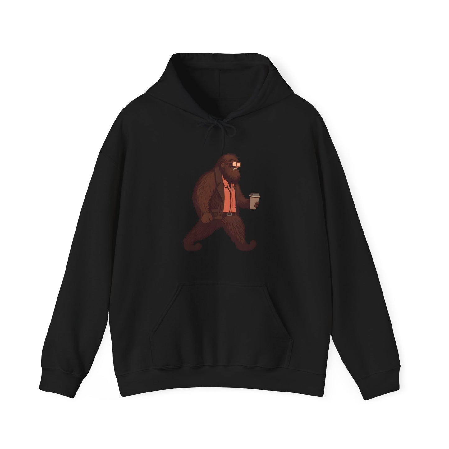 Coffeefoot Hoodie