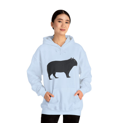 Capybara Hoodie