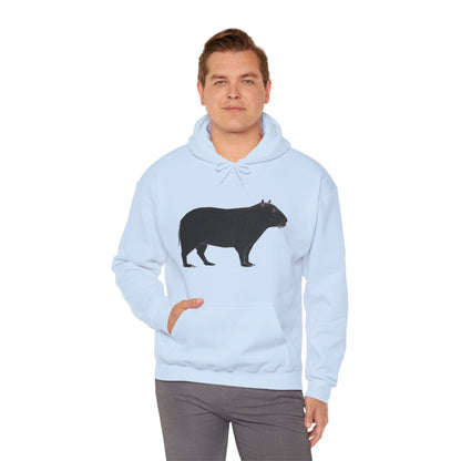 Capybara Hoodie