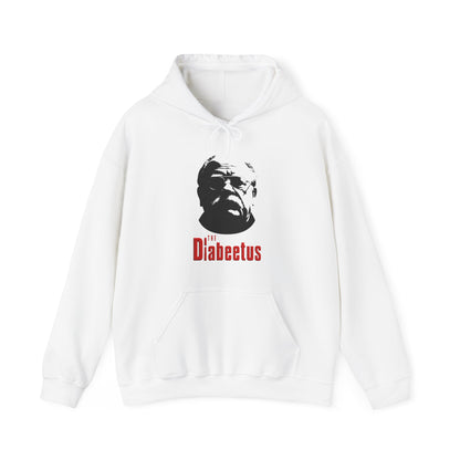 The Diabeetus Wilford Brimley Hoodie | Limited-Time