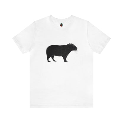 Capybara Tee