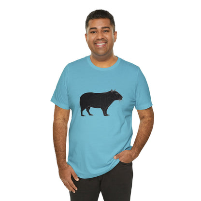 Capybara Tee