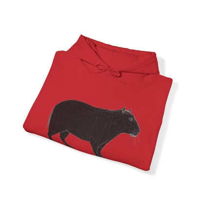 Capybara Hoodie