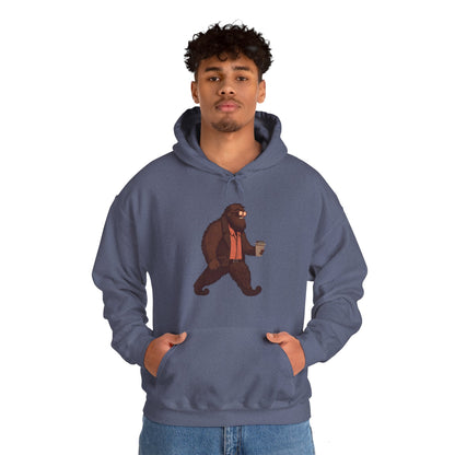 Coffeefoot Hoodie